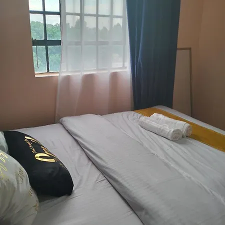 Elite Stay Embu Extérieur photo