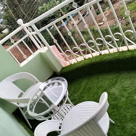 Elite Stay Embu Extérieur photo