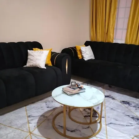 Elite Stay Embu Extérieur photo