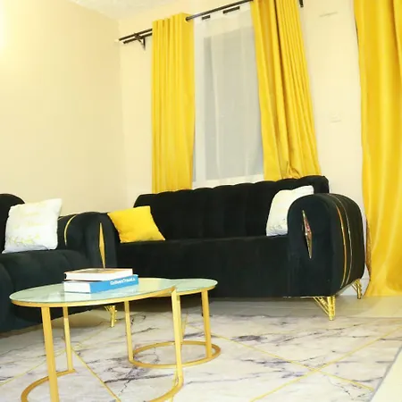 Elite Stay Embu Extérieur photo