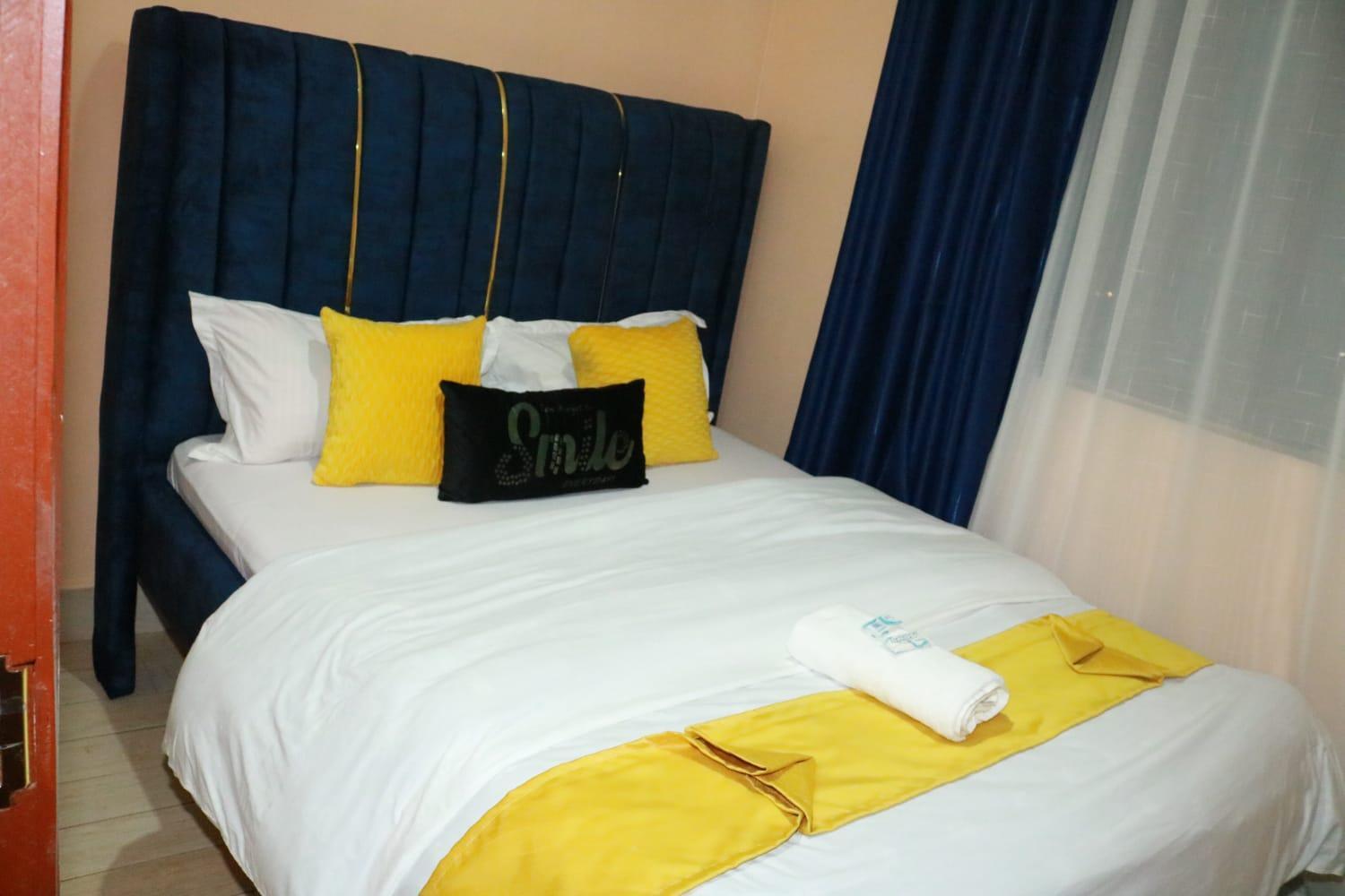 Apartment Elite Embu