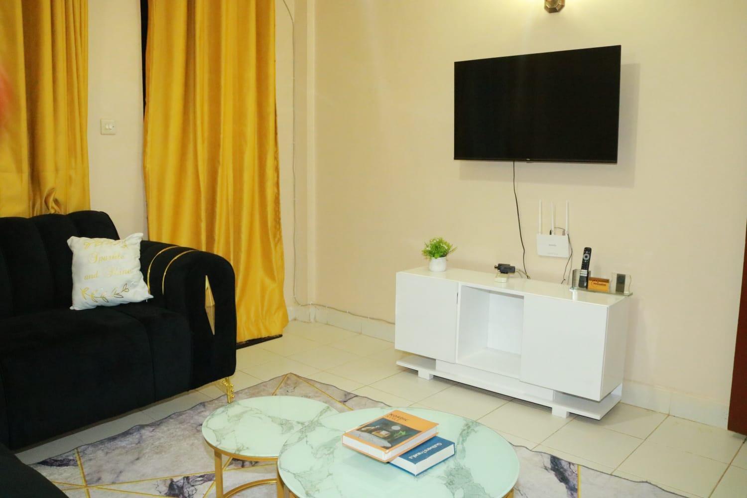 Apartment Elite