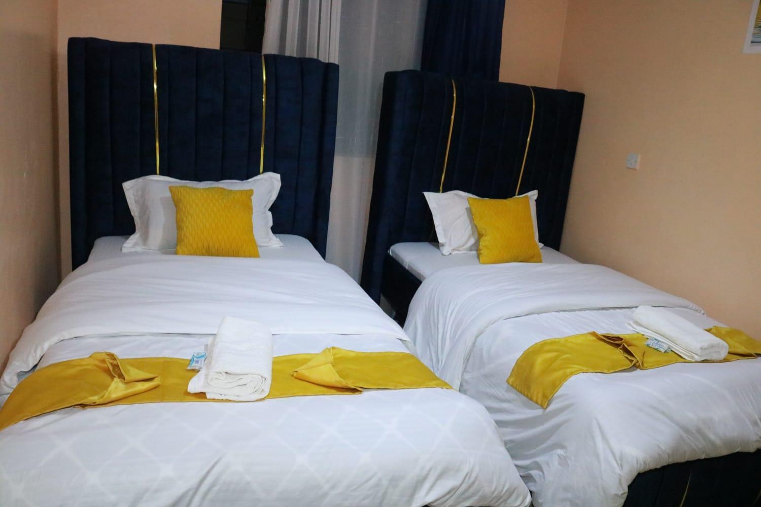 Elite Apartment Embu