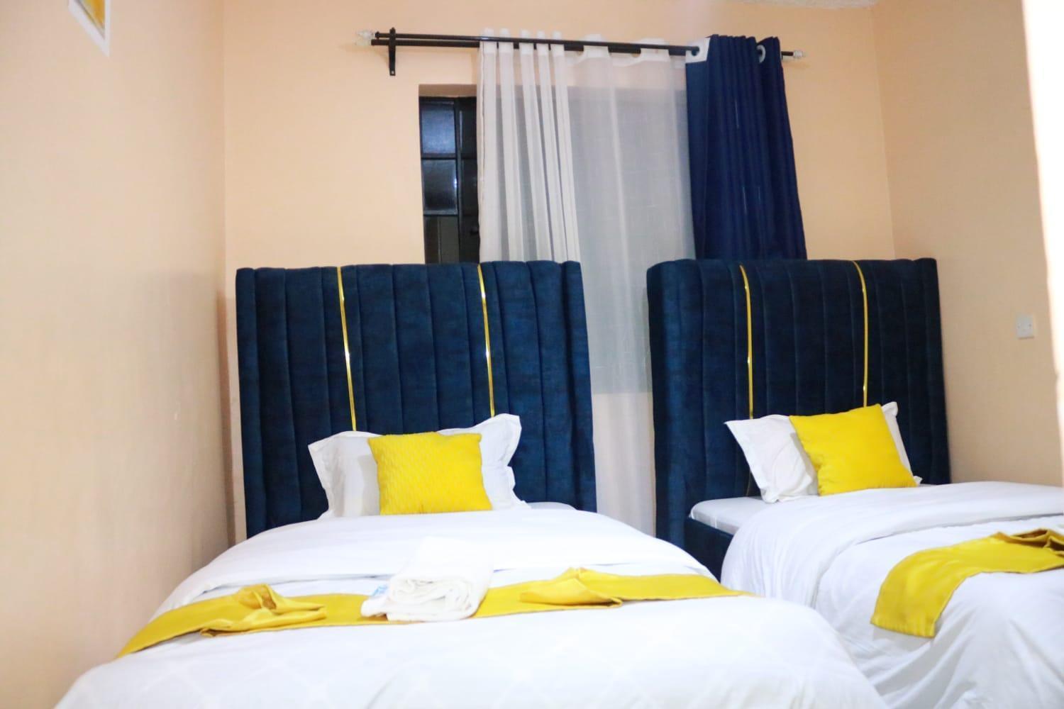 Apartment Elite Embu